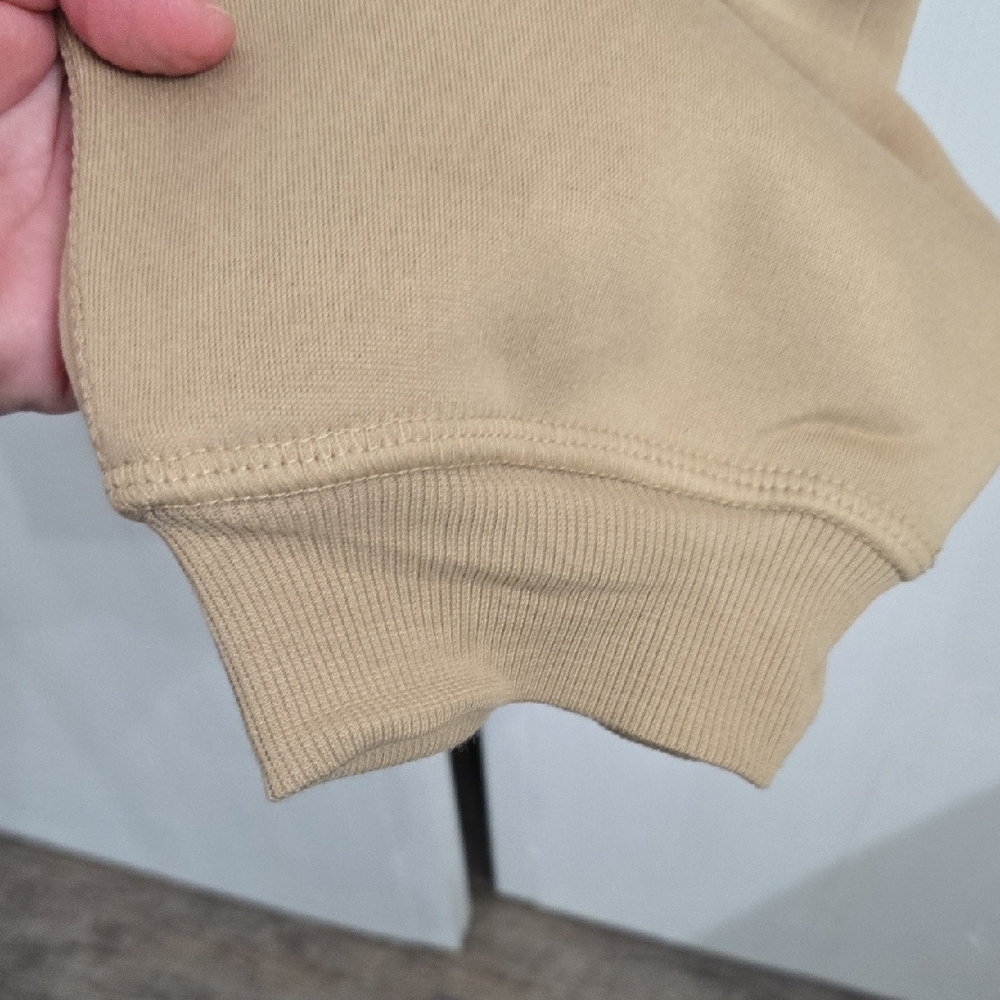 Men's Monument Jogger XL Pants Air Soft Fleece - Picture 4 of 8